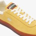 Кросівки чоловічі Lacoste 47SMA0041 yellow/gum 13