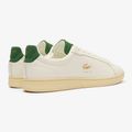 Кросівки чоловічі Lacoste 47SMA0042 off white / off white 3