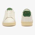 Кросівки чоловічі Lacoste 47SMA0042 off white / off white 4