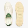Кросівки чоловічі Lacoste 47SMA0042 off white / off white 5