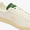 Кросівки чоловічі Lacoste 47SMA0042 off white / off white 6