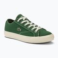 Кросівки чоловічі Lacoste 47CMA0005 green/off white