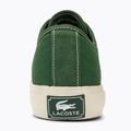 Кросівки чоловічі Lacoste 47CMA0005 green/off white 6