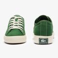 Кросівки чоловічі Lacoste 47CMA0005 green/off white 10