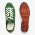 Кросівки чоловічі Lacoste 47CMA0005 green/off white 12