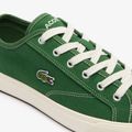 Кросівки чоловічі Lacoste 47CMA0005 green/off white 13