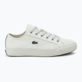 Кросівки чоловічі Lacoste 47CMA0005 off white/off white 2