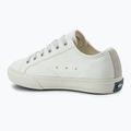 Кросівки чоловічі Lacoste 47CMA0005 off white/off white 3