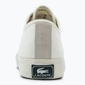 Кросівки чоловічі Lacoste 47CMA0005 off white/off white 6