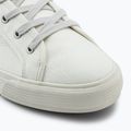 Кросівки чоловічі Lacoste 47CMA0005 off white/off white 7