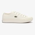 Кросівки чоловічі Lacoste 47CMA0005 off white/off white 9