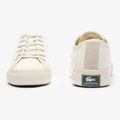 Кросівки чоловічі Lacoste 47CMA0005 off white/off white 10