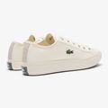 Кросівки чоловічі Lacoste 47CMA0005 off white/off white 11