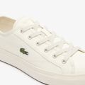 Кросівки чоловічі Lacoste 47CMA0005 off white/off white 13