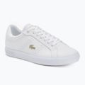 Кросівки жіночі Lacoste 47SFA0072 white/gold