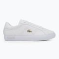 Кросівки жіночі Lacoste 47SFA0072 white/gold 2