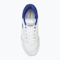 Кросівки чоловічі Lacoste 47SMA0061 white/blue 5