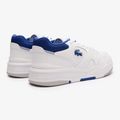 Кросівки чоловічі Lacoste 47SMA0061 white/blue 10