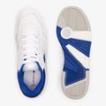 Кросівки чоловічі Lacoste 47SMA0061 white/blue 12