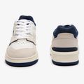 Кросівки чоловічі Lacoste 47SMA0062 white / navy 11