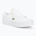 Кросівки жіночі Lacoste 47CFA0005 white/gold