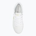 Кросівки жіночі Lacoste 47CFA0005 white/gold 6