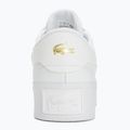Кросівки жіночі Lacoste 47CFA0005 white/gold 7