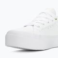 Кросівки жіночі Lacoste 47CFA0005 white/gold 8