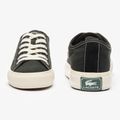 Кросівки жіночі Lacoste 47CFA0006 black / off white 10