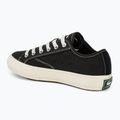 Кросівки жіночі Lacoste 47CFA0006 black / off white 3