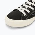 Кросівки жіночі Lacoste 47CFA0006 black / off white 7