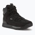 Чоловічі туфлі Lacoste Urban Breaker чорні/темно-сірі
