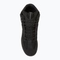 Чоловічі туфлі Lacoste Urban Breaker чорні/темно-сірі 5