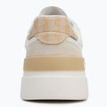 Кросівки жіночі Lacoste L002 Evo Monograms white / light brown 6