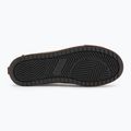 Чоловічі туфлі Lacoste 48SMA003 коричневі/коричневі 4