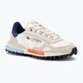 Кросівки чоловічі Lacoste Elite Active off white/ navy