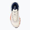 Кросівки чоловічі Lacoste Elite Active off white/ navy 5