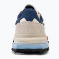 Кросівки чоловічі Lacoste Elite Active off white/ navy 6