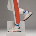 Кросівки чоловічі Lacoste Elite Active off white/ navy 10