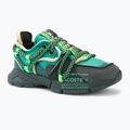 Чоловічі кросівки Lacoste L003 Active Runway зелені / fark green