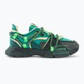Чоловічі кросівки Lacoste L003 Active Runway зелені / fark green 2