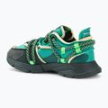 Чоловічі кросівки Lacoste L003 Active Runway зелені / fark green 3