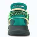 Чоловічі кросівки Lacoste L003 Active Runway зелені / fark green 6