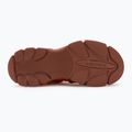 Чоловічі туфлі Lacoste L003 Active Runway помаранчеві/коричневі 4