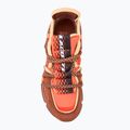 Чоловічі туфлі Lacoste L003 Active Runway помаранчеві/коричневі 5