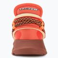 Чоловічі туфлі Lacoste L003 Active Runway помаранчеві/коричневі 6