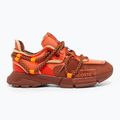 Чоловічі туфлі Lacoste L003 Active Runway помаранчеві/коричневі 9
