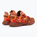 Чоловічі туфлі Lacoste L003 Active Runway помаранчеві/коричневі 11