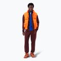 Чоловічі туфлі Lacoste L003 Active Runway помаранчеві/коричневі 15
