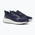 Кросівки чоловічі Lacoste L003 Evo navy / white 8